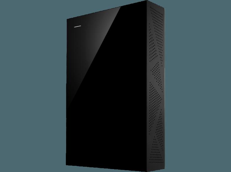 SEAGATE STDT5000200 Backup Plus  5 TB 3.5 Zoll extern, SEAGATE, STDT5000200, Backup, Plus, 5, TB, 3.5, Zoll, extern