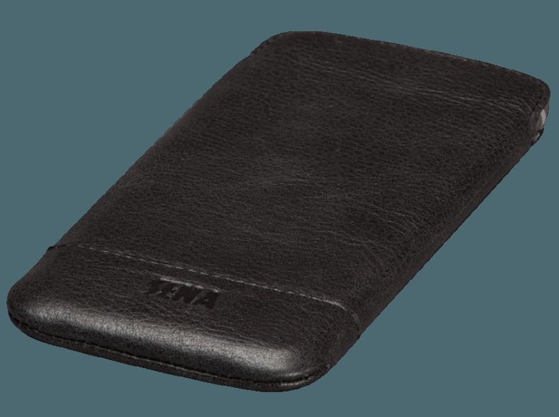 SENA SFD169EU Ultraslim Leder Pouch iPhone 6 Plus