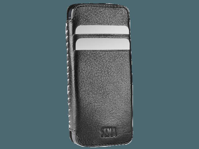 SENA TFD01903EU-50 Case Lusio Schutzhülle iPhone 5/5S, SENA, TFD01903EU-50, Case, Lusio, Schutzhülle, iPhone, 5/5S