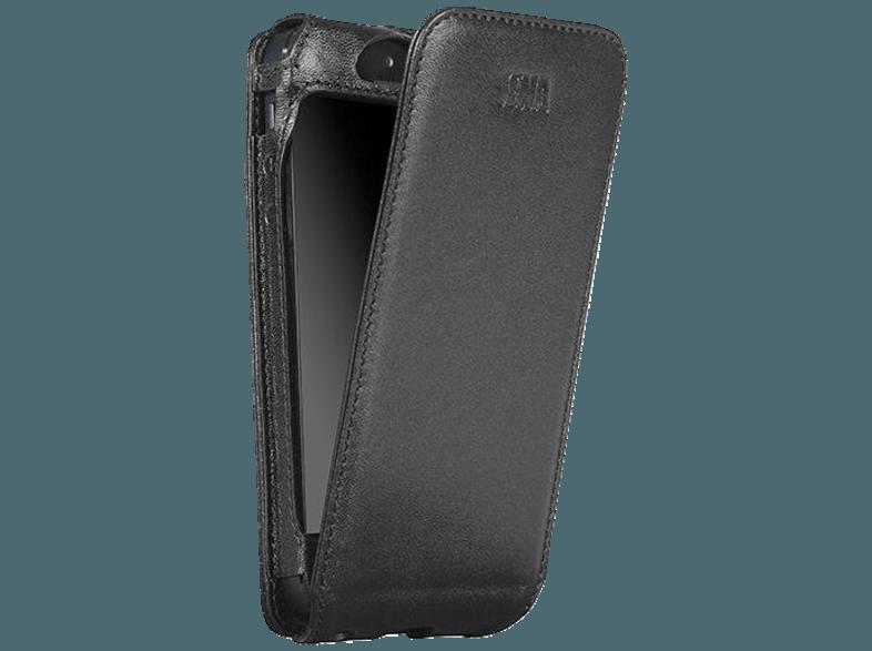 SENA TFD080EU-50 IPH. 5 Magnetflipper Klapptasche iPhone 5/5S