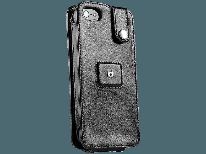 SENA TFD080EU-50 IPH. 5 Magnetflipper Klapptasche iPhone 5/5S, SENA, TFD080EU-50, IPH., 5, Magnetflipper, Klapptasche, iPhone, 5/5S