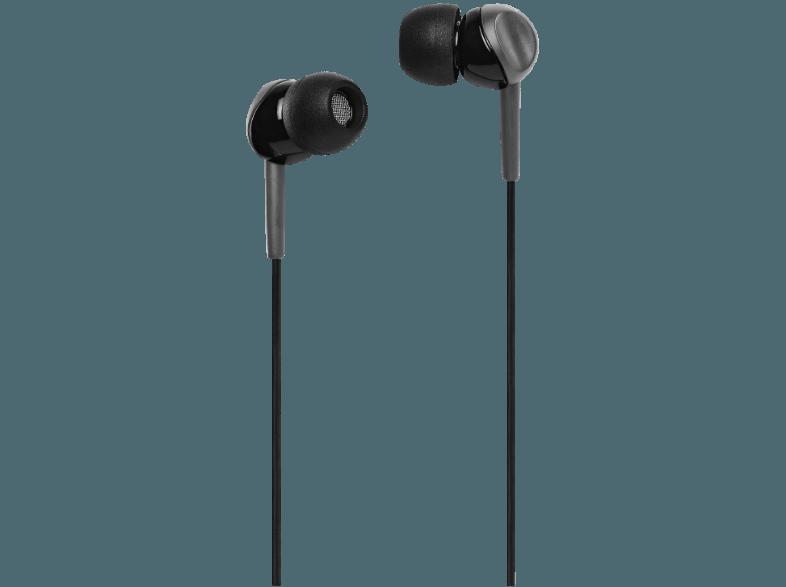 SENNHEISER CX 150 Kopfhörer Schwarz