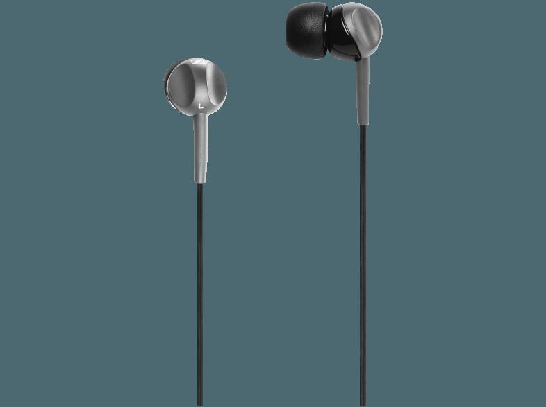 SENNHEISER CX 150 Kopfhörer Schwarz