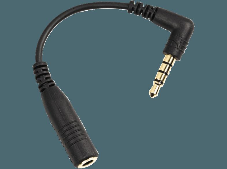 SENNHEISER CX 275 S Kopfhörer Schwarz, SENNHEISER, CX, 275, S, Kopfhörer, Schwarz