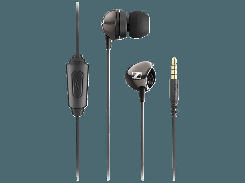 SENNHEISER CX 275 S Kopfhörer Schwarz, SENNHEISER, CX, 275, S, Kopfhörer, Schwarz