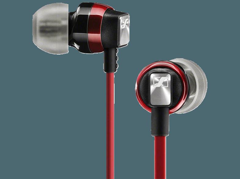 SENNHEISER CX 3.00 Kopfhörer Rot, SENNHEISER, CX, 3.00, Kopfhörer, Rot