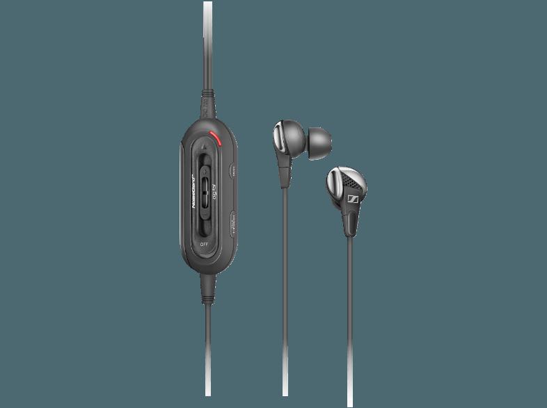 SENNHEISER CXC 700 Kopfhörer Schwarz