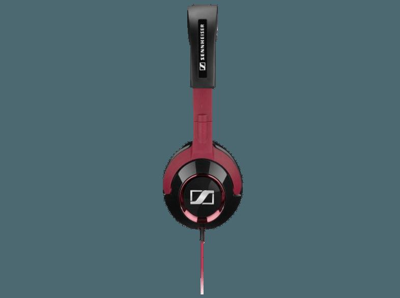 SENNHEISER HD 229 Kopfhörer Schwarz