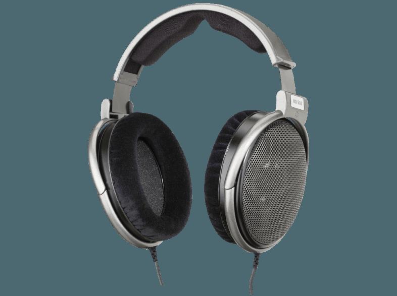 SENNHEISER HD650 Kopfhörer Schwarz, SENNHEISER, HD650, Kopfhörer, Schwarz