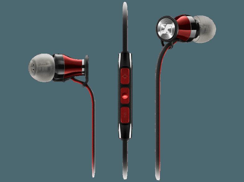 SENNHEISER Momentum G Kopfhörer Schwarz