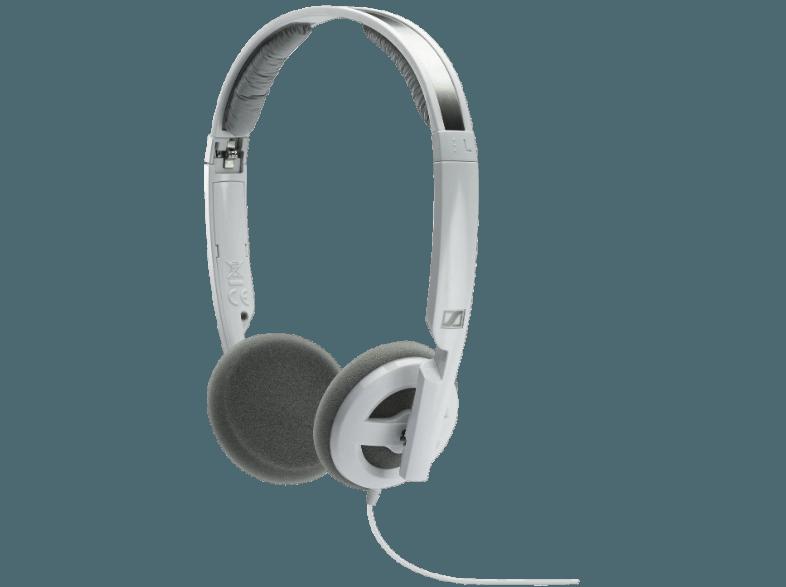 SENNHEISER PX 100-II Kopfhörer Weiß