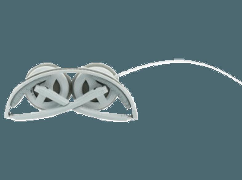 SENNHEISER PX 100-II Kopfhörer Weiß