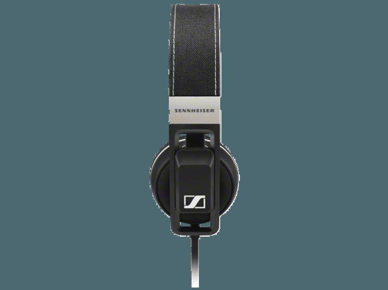 SENNHEISER URBANITE On-Ear Kopfhörer (für iOS) Kopfhörer Nation, SENNHEISER, URBANITE, On-Ear, Kopfhörer, für, iOS, Kopfhörer, Nation