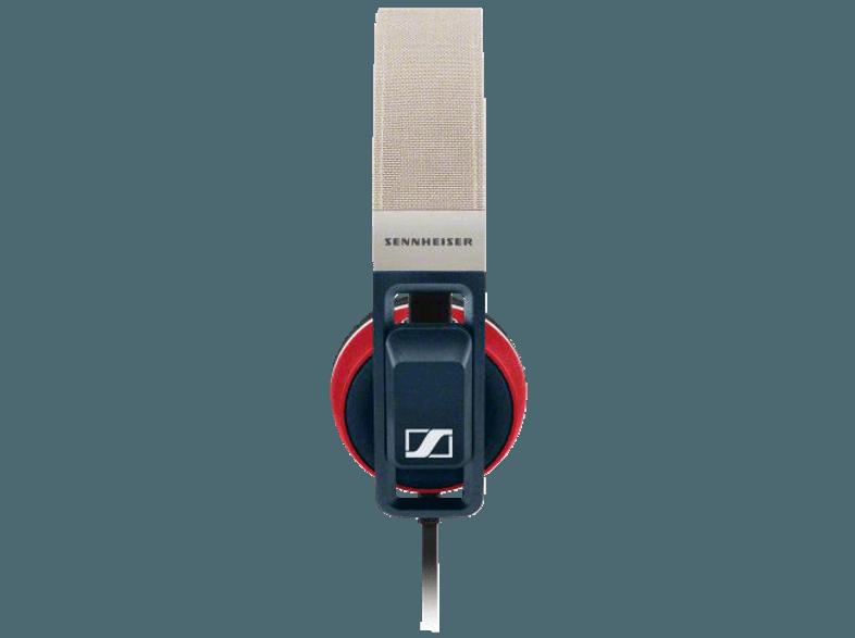 SENNHEISER URBANITE On-Ear Kopfhörer (für iOS) Kopfhörer Nation