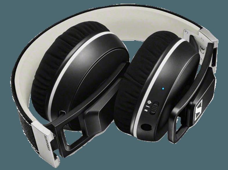 SENNHEISER Urbanite XL Kopfhörer Schwarz