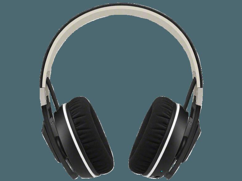 SENNHEISER Urbanite XL Kopfhörer Schwarz