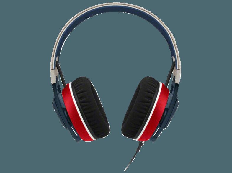 SENNHEISER URBANITE XL Over-Ear Kopfhörer (für iOS) Kopfhörer Nation, SENNHEISER, URBANITE, XL, Over-Ear, Kopfhörer, für, iOS, Kopfhörer, Nation