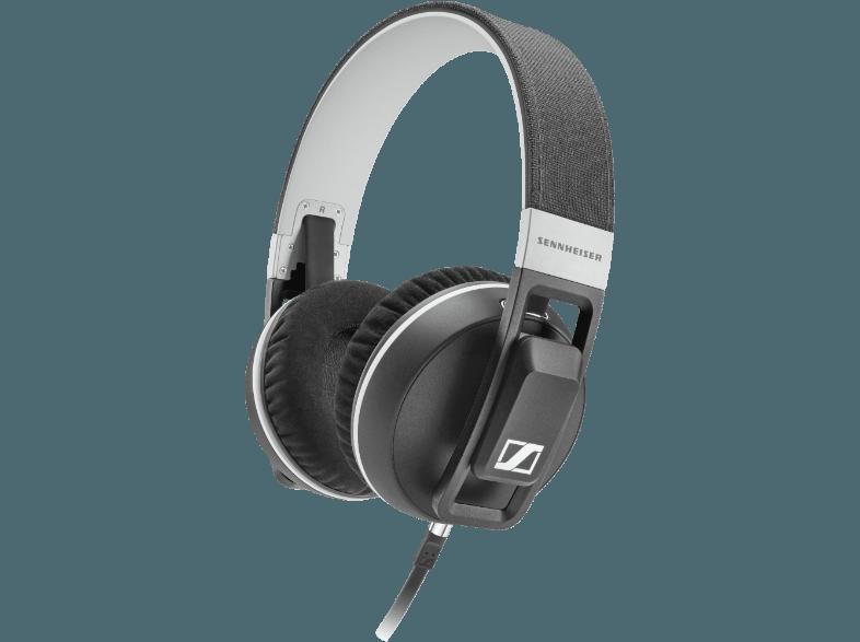 SENNHEISER URBANITE XL Over-Ear Kopfhörer (für iOS) kopfhörer Olive, SENNHEISER, URBANITE, XL, Over-Ear, Kopfhörer, für, iOS, kopfhörer, Olive