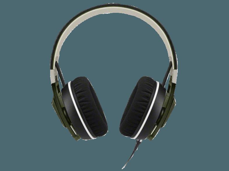 SENNHEISER URBANITE XL Over-Ear Kopfhörer (für iOS) kopfhörer Olive