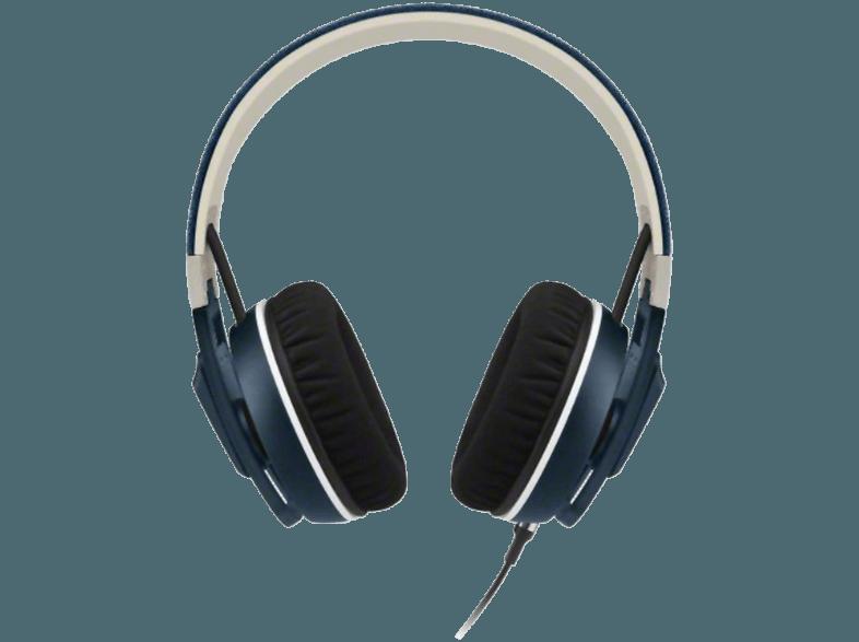 SENNHEISER URBANITE XL Over-Ear Kopfhörer (für Samsung Galaxy) Kopfhörer Denim