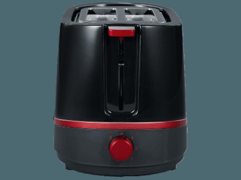 SEVERIN AT 2292 Toaster  (800 Watt, Schlitze: 2), SEVERIN, AT, 2292, Toaster, , 800, Watt, Schlitze:, 2,