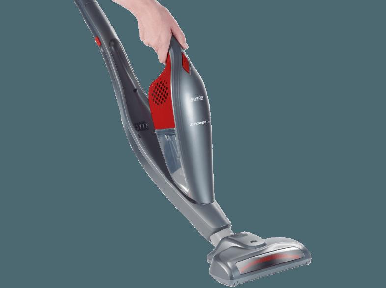 SEVERIN FLOORCARE SC 7171 2-in-1 Hand- und Stielsauger