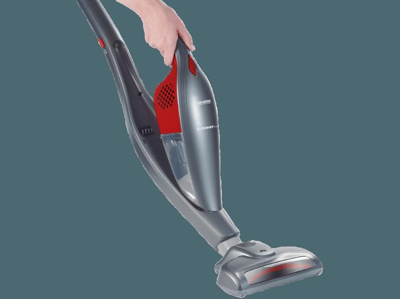 SEVERIN FLOORCARE SC 7171 2-in-1 Hand- und Stielsauger, SEVERIN, FLOORCARE, SC, 7171, 2-in-1, Hand-, Stielsauger