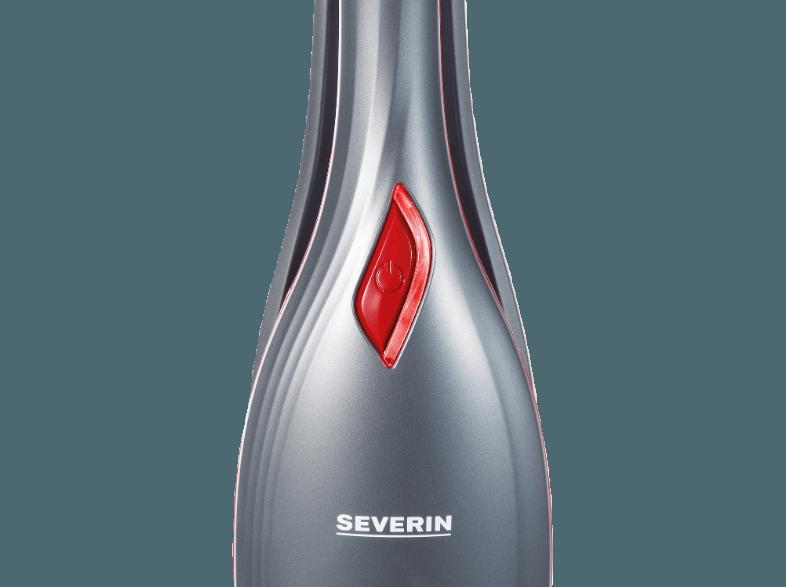 SEVERIN FLOORCARE SC 7171 2-in-1 Hand- und Stielsauger