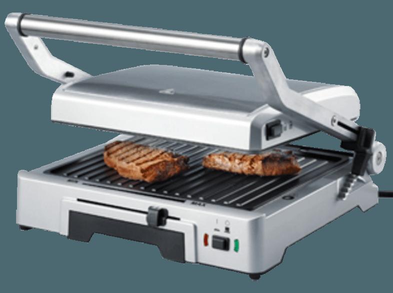 SEVERIN KG 2392 Kontaktgrill 1800 Watt