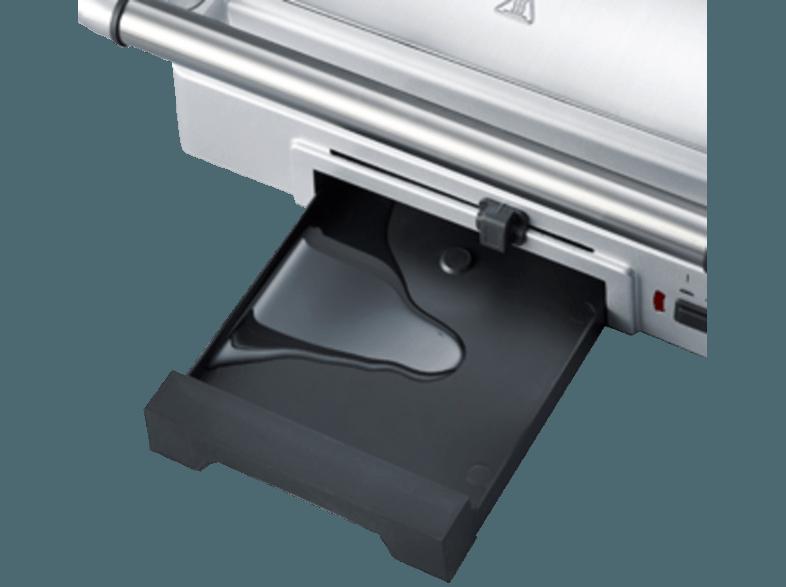 SEVERIN KG 2392 Kontaktgrill 1800 Watt