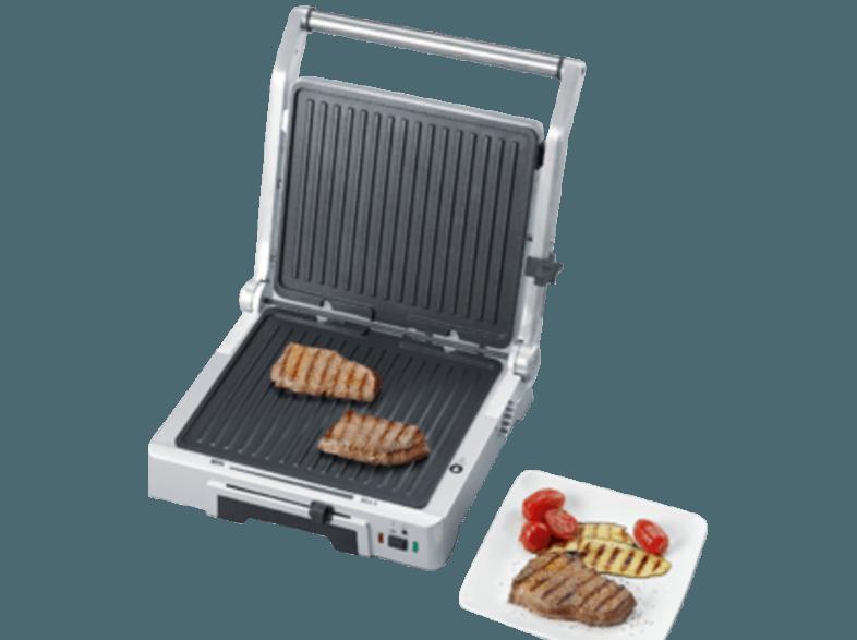 SEVERIN KG 2392 Kontaktgrill 1800 Watt, SEVERIN, KG, 2392, Kontaktgrill, 1800, Watt