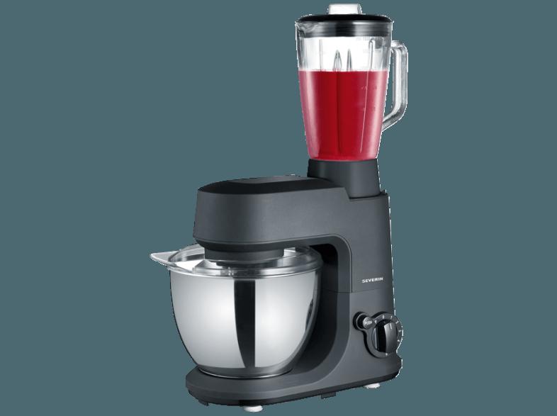 SEVERIN ZT 9755 Standmixer-Aufsatz