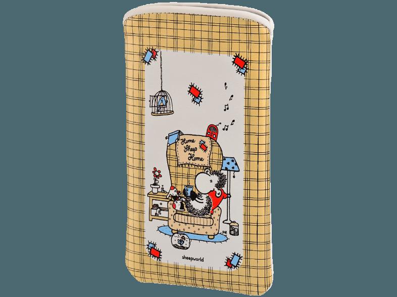 SHEEPWORLD 123410 Sleeve 