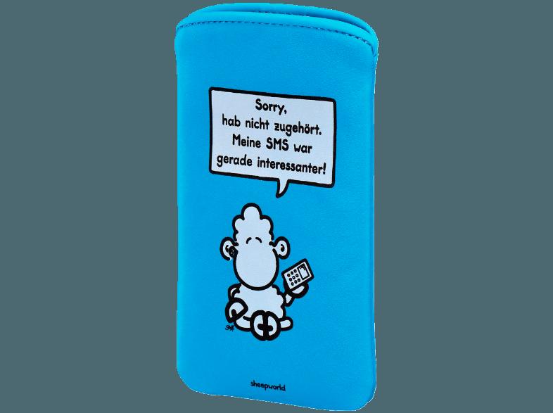 SHEEPWORLD 123425 Sleeve 