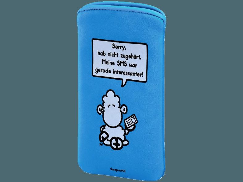 SHEEPWORLD 123425 Sleeve 