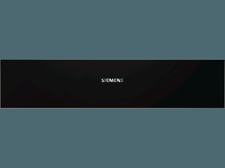 SIEMENS BI630ENS1 Zubehörschublade