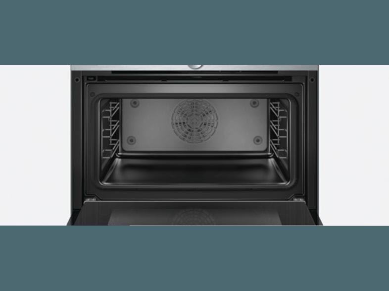 SIEMENS CB634GBS1 Backofen (Einbaugerät, A , 47 Liter, 595 mm breit), SIEMENS, CB634GBS1, Backofen, Einbaugerät, A, 47, Liter, 595, mm, breit,