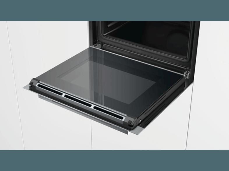 SIEMENS HB674GBS1 Backofen (Einbaugerät, A , 71 Liter, 595 mm breit), SIEMENS, HB674GBS1, Backofen, Einbaugerät, A, 71, Liter, 595, mm, breit,