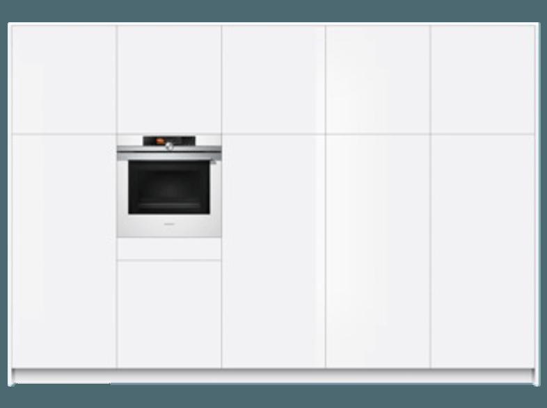 SIEMENS HN678G4W1 Backofen (Einbaugerät, -, 595 mm breit)