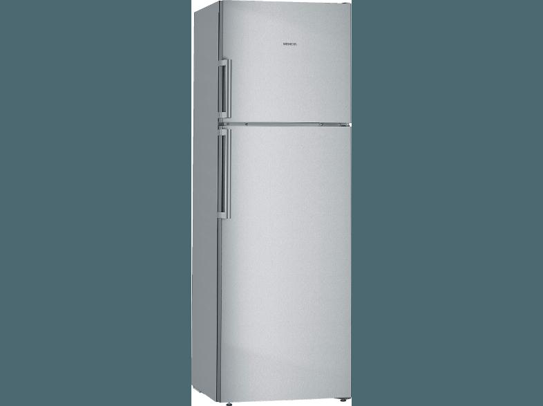 SIEMENS KD33EAI40 Kühlgefrierkombination (139 kWh/Jahr, A   , 1760 mm hoch, Edelstahl), SIEMENS, KD33EAI40, Kühlgefrierkombination, 139, kWh/Jahr, A, , 1760, mm, hoch, Edelstahl,