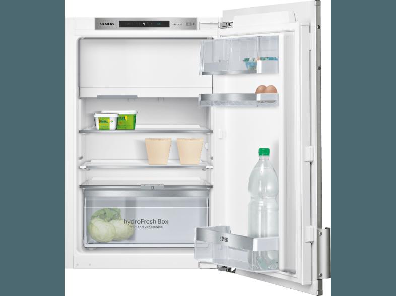 SIEMENS KF22LAF30 Kühlschrank (149 kWh/Jahr, A  , 874 mm hoch, Weiß), SIEMENS, KF22LAF30, Kühlschrank, 149, kWh/Jahr, A, , 874, mm, hoch, Weiß,