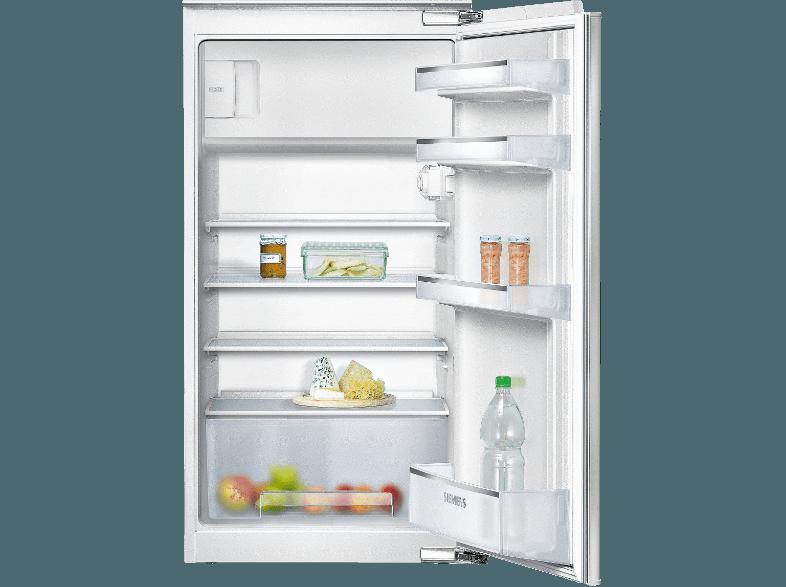 SIEMENS KI20LV60 Kühlschrank (161 kWh/Jahr, A  , 1021 mm hoch, Weiß)