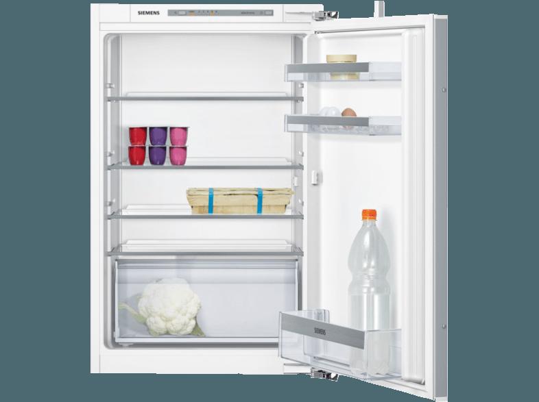 SIEMENS KI21RVF30 Kühlschrank (97 kWh/Jahr, A  , 874 mm hoch, Weiß)
