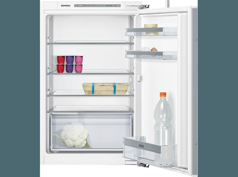 SIEMENS KI21RVF30 Kühlschrank (97 kWh/Jahr, A  , 874 mm hoch, Weiß)