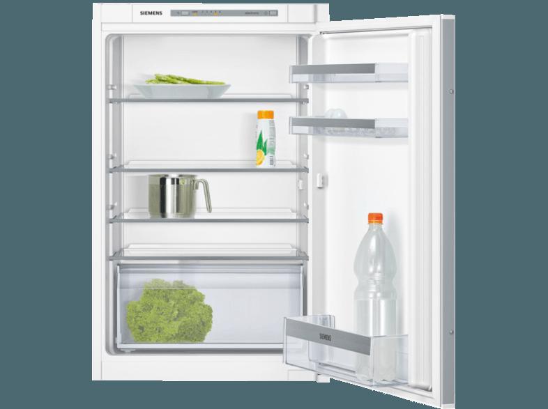 SIEMENS KI21RVS30 Kühlschrank (97 kWh/Jahr, A  , 874 mm hoch, Weiß)