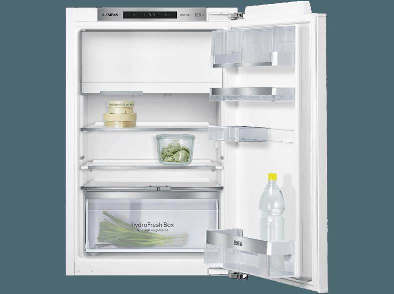 SIEMENS KI22LAD40 Kühlschrank (99 kWh/Jahr, A   , 874 mm hoch, Weiß), SIEMENS, KI22LAD40, Kühlschrank, 99, kWh/Jahr, A, , 874, mm, hoch, Weiß,