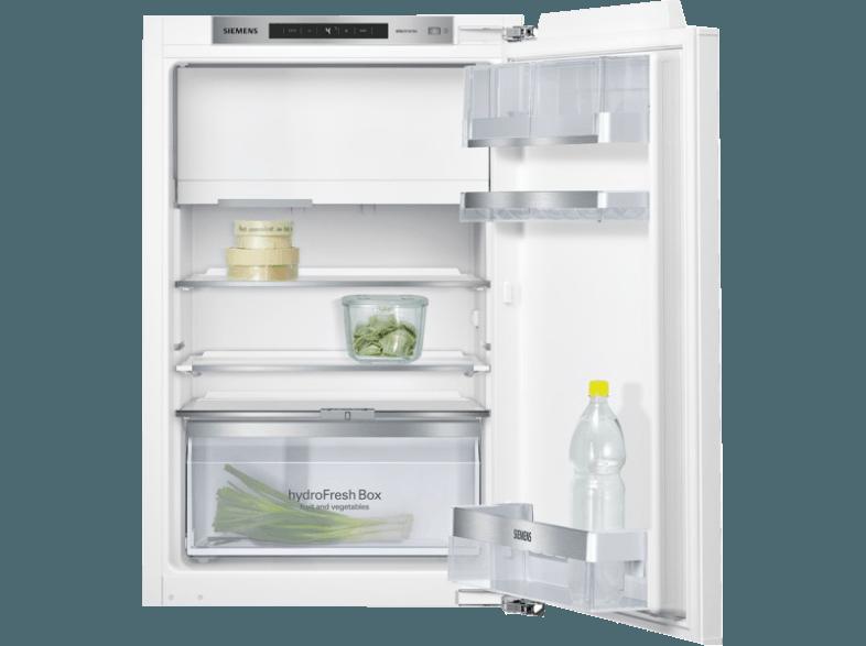 SIEMENS KI22LAF40 Kühlschrank (98 kWh/Jahr, A   , 874 mm hoch, Weiß)