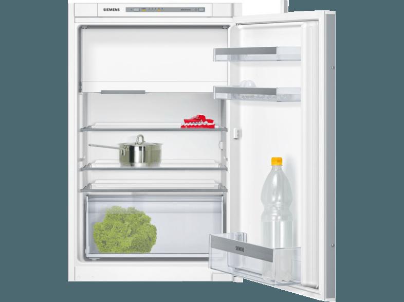 SIEMENS KI22LVS30 Kühlschrank (148 kWh/Jahr, A  , 874 mm hoch, Weiß), SIEMENS, KI22LVS30, Kühlschrank, 148, kWh/Jahr, A, , 874, mm, hoch, Weiß,