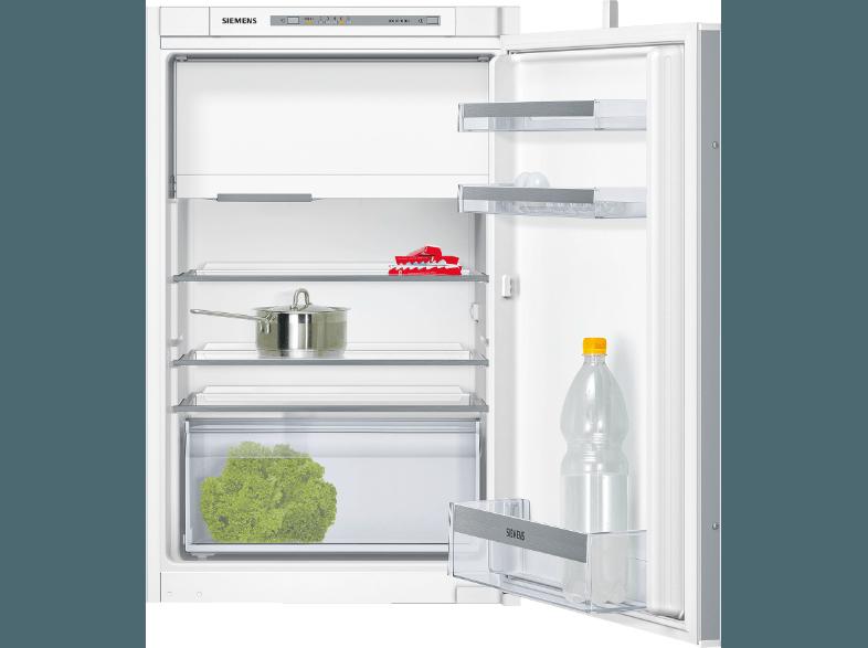 SIEMENS KI22LVS30 Kühlschrank (148 kWh/Jahr, A  , 874 mm hoch, Weiß)