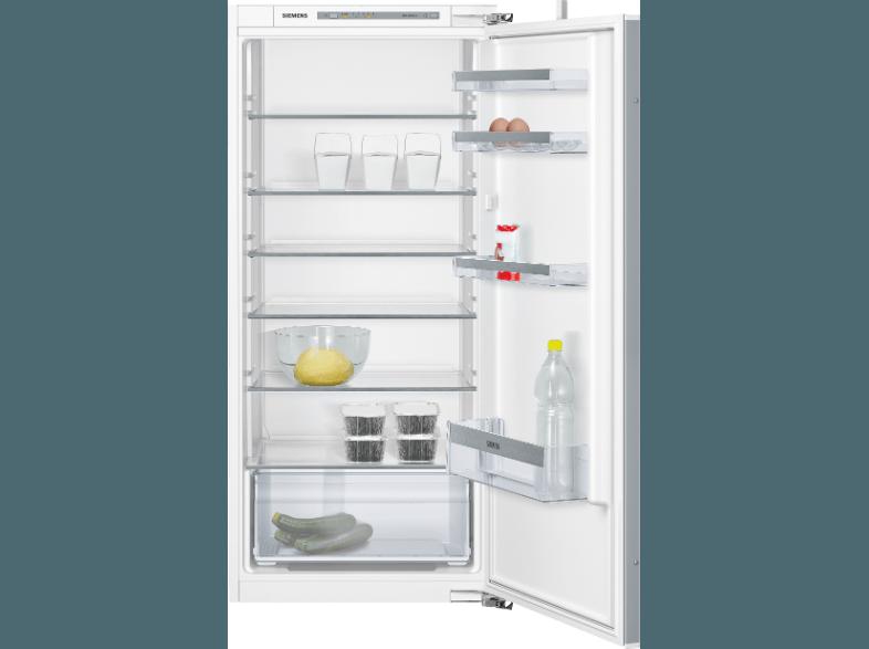 SIEMENS KI41RVF30 Kühlschrank (105 kWh/Jahr, A  , 1221 mm hoch, Weiß)